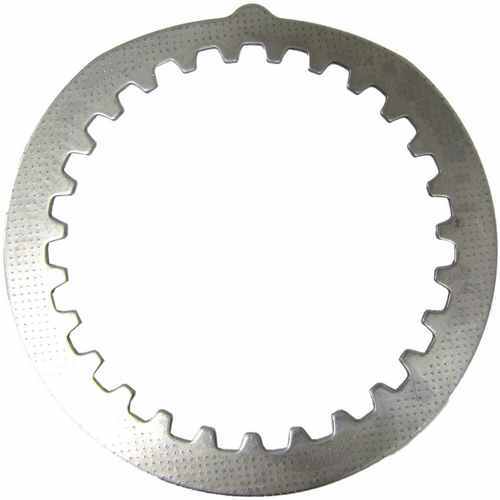 Clutch metal plate 50mm - plate, 1.50mm