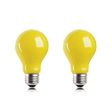 LED Bug Light Bulb Vintage