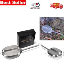 Eco-Friendly 304 Stainless