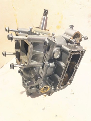 Suzuki 9hp dt9 - suzuki, dt9.9c
