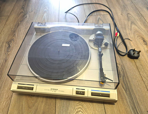 Pioneer 340 belt drive - belt,