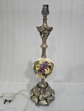 Vintage Walter Moorcroft