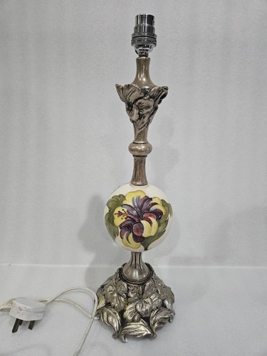 Vintage walter moorcroft - vintage,