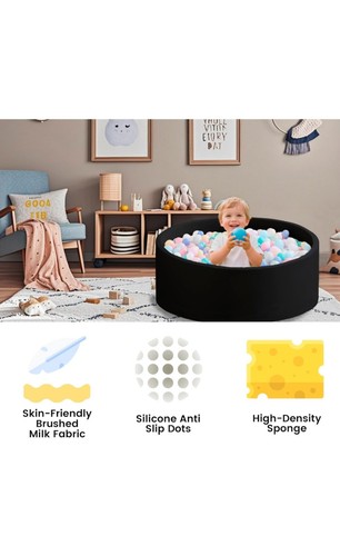Rrp divchi foam - divchi, ball