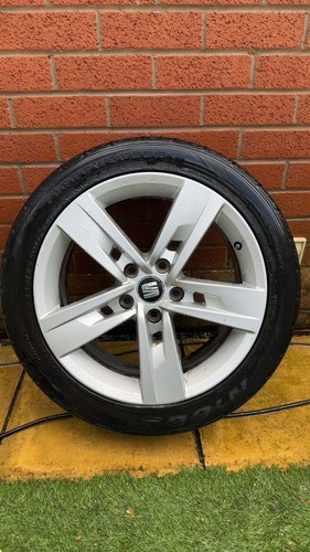 5x112 alloys - 5x112,