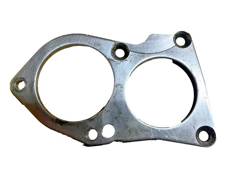 Gearbox plate - gearbox,