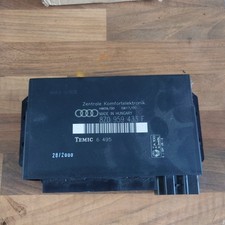 AUDI A2 00-05 CCM CONVENIENCE