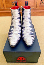 Jeffery-West Rochester 'Smaug'