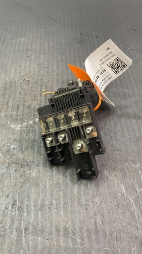 Ford fiesta mk7 main battery - ford,