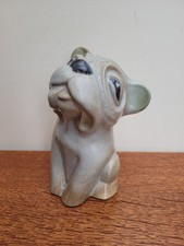 Denby Langley Pottery Large