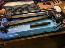 Elgato Wave Mic Arm Mk2