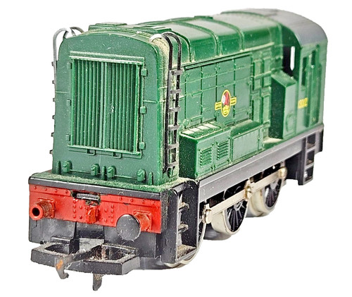 Triang r152 gauge class - r152, 08