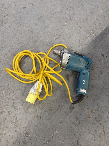 Makita 6802bv 110v - makita,