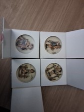 Goebel Hummel Mini Collector