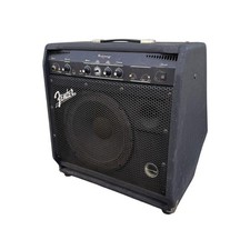 Fender Bassman 60 Bass Amp