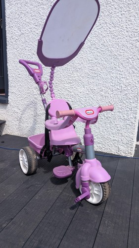 Little tikes 634307e4 - little,