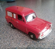 VANGUARDS VA4000 FORD ANGLIA