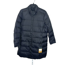 NWD The North Face Women’s Metropolis Parka, Black, Sz XL, MSRP $289