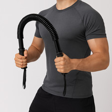 Power Twister Bar 30KG to 60KG