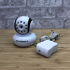 Motorola MBP36BU Digital Video Baby Wireless Replacement /Extra Camera