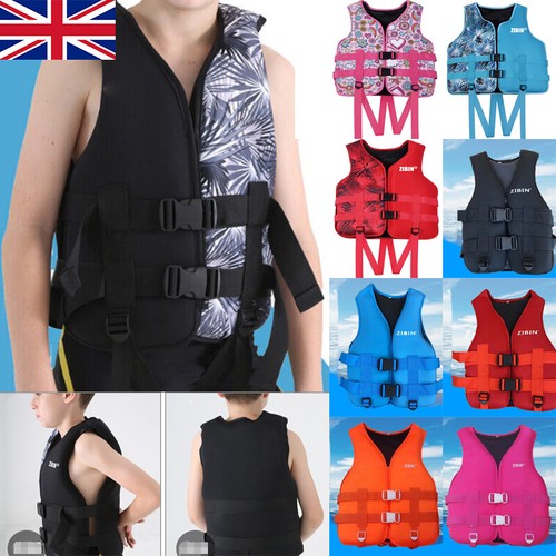 Kids adults life jacket - adults,