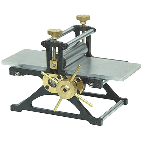 Studio letterpress printmaking - studio,