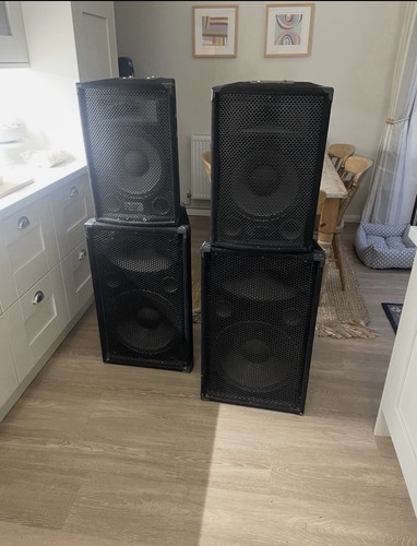 Pair kam series and - pair, 12"