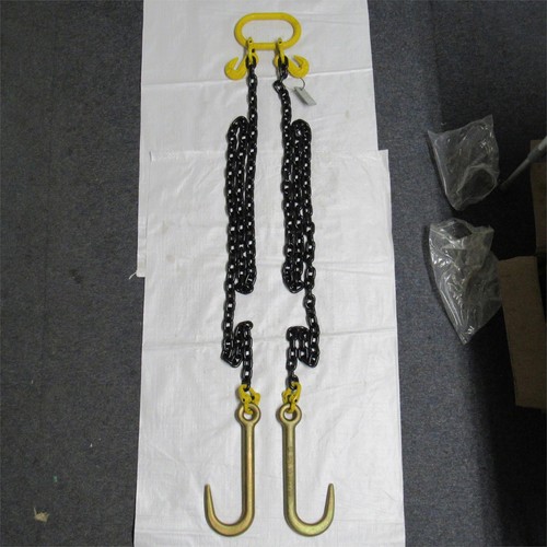 Hook recovery brother winch - j,