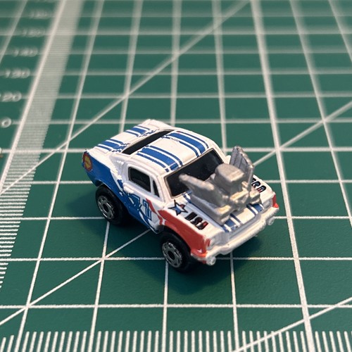 Micro machines galoob ford - machines,,