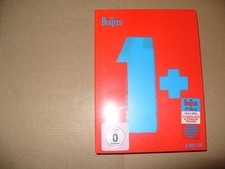 THE BEATLES - The Beatles 1+