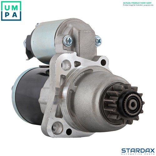 Starter stx200291 for ford - starter,