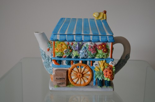 Annie rowe novelty flower - rowe,