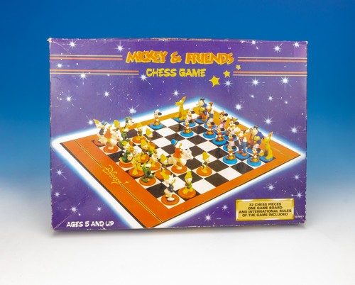 Vintage mickey friends - vintage,