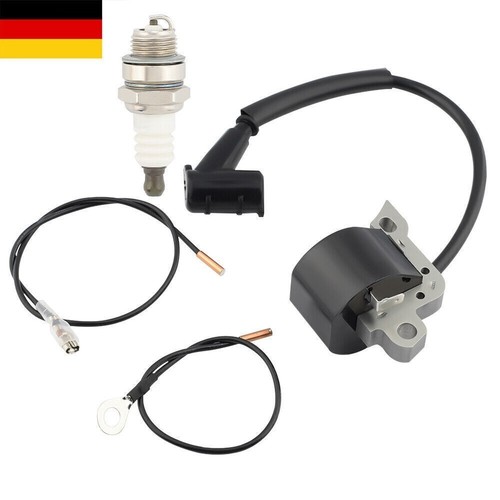Ignition coil for - stihl, 024