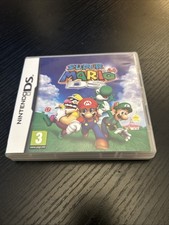 Super Mario 64 DS Nintendo DS