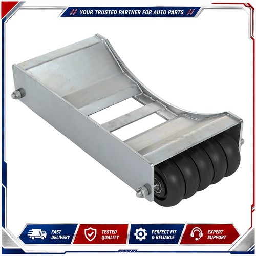 Recovery truck roller - recovery, dolly