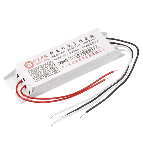 6x2x1 electronic ballast - 6x2x1",
