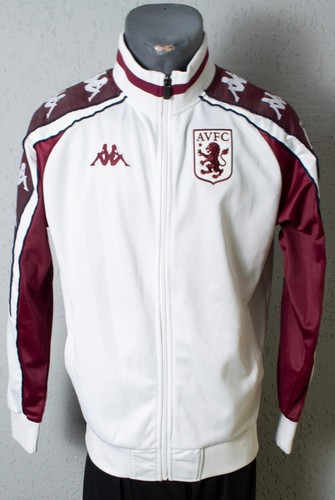 Aston villa jacket training - jacket,