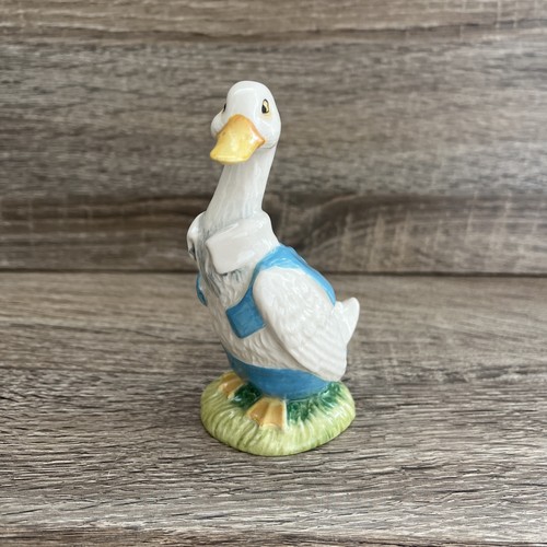 Beswick beatrix potter - beswick,