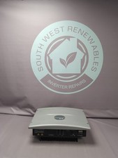 SAJ Sununo TL4KA 4.3KW Solar