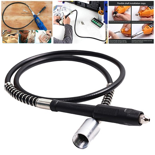Extension drill rotary - drill,