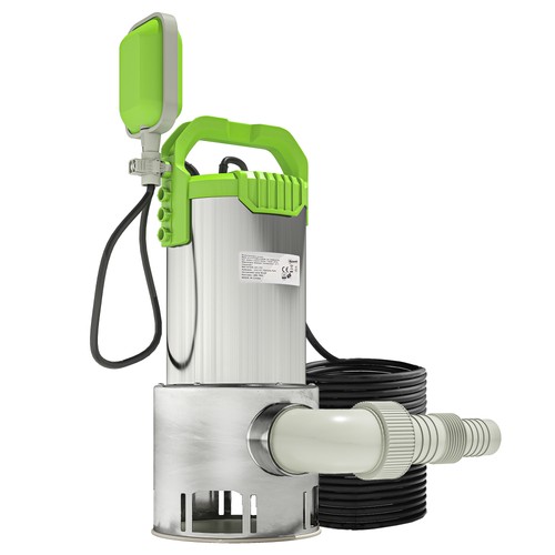 Outsunny 1100w water - outsunny, pump