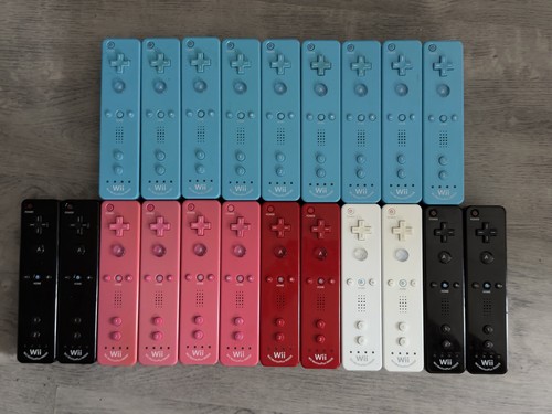 Official nintendo wii - official,
