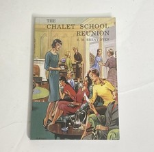 The Chalet School Reunion by