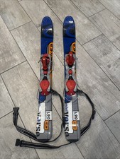 Salomon MINIVERSE L90 Skis