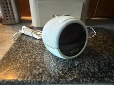 Roberts Zen FM Radio Clock