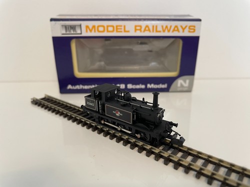 Dapol 100d gauge - nd-100d, terrier