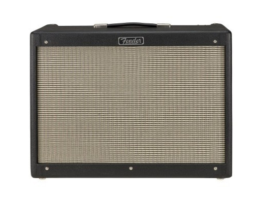 Fender hot rod - -,