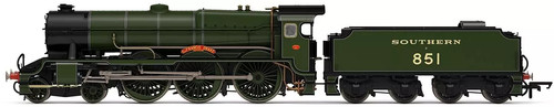 Hornby r3634 southern railway - southern,