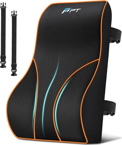 Lumbar support cushion - lumbar,